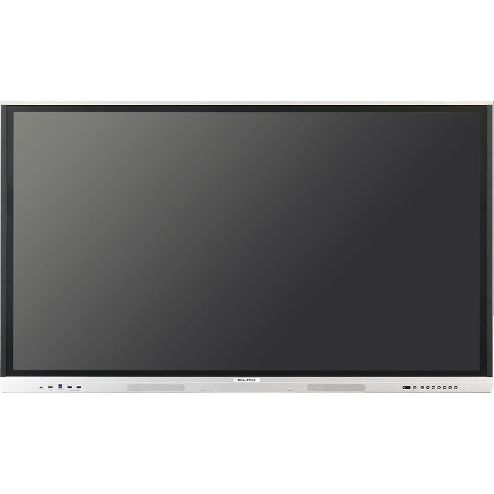 ELMO SCREEN スクリーン ELMO SCREEN スクリーン ELMO Board Interactive Displays | ELMO USA